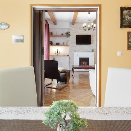 Holiday Home Vlady By Rent Istria Buje Exterior photo