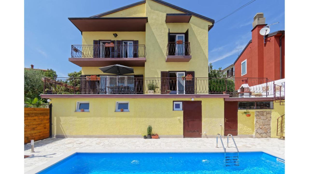 Holiday Home Vlady By Rent Istria Buje Exterior photo