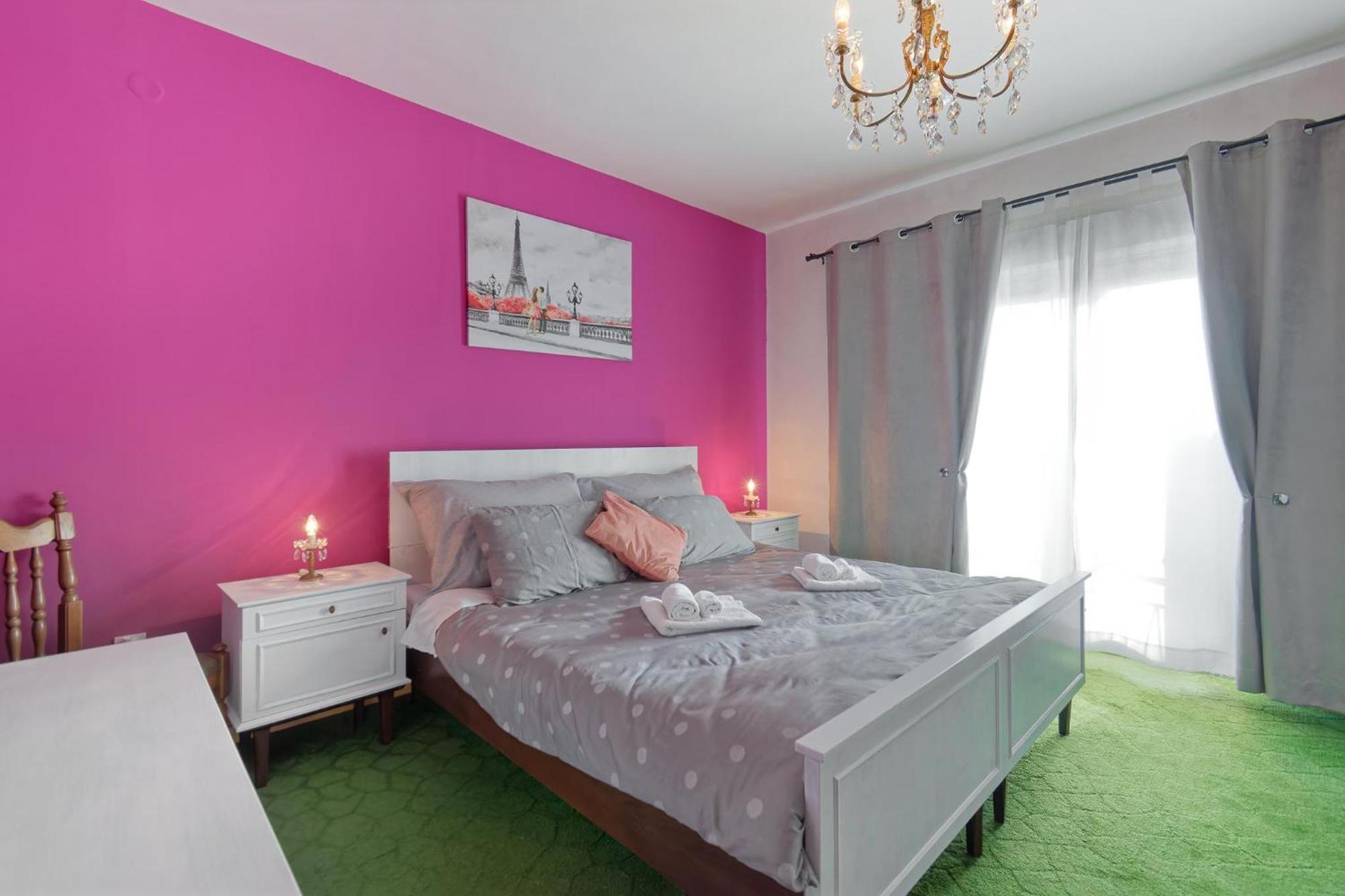 Holiday Home Vlady By Rent Istria Buje Exterior photo